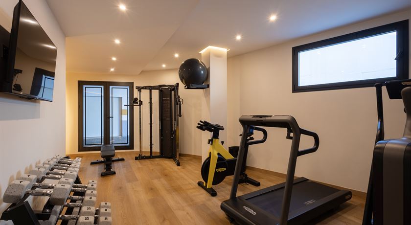 Sevilla Green Suites 4*-11